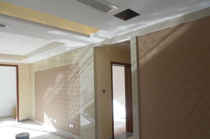 济南工地施工，品质保证的室内家装展示-63