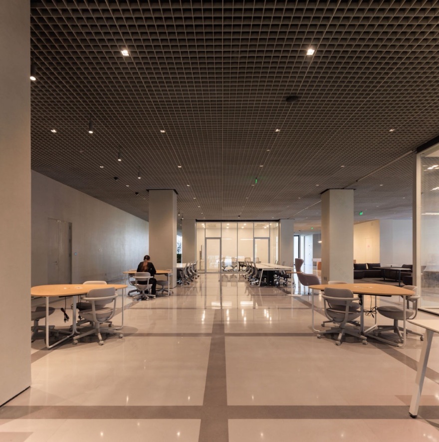 星火·761 – 北京数字经济算力中心丨中国北京丨llLab. | 叙向建筑设计-154