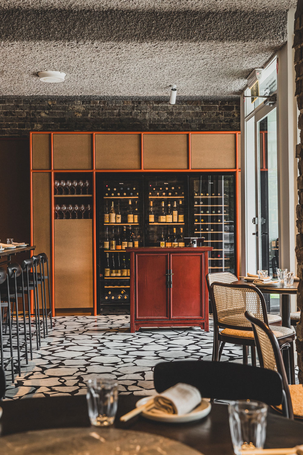 Mt Pleasant Wines | Bar | Restaurant | Cellar Door | Pokolbin - Luchetti Krelle-11