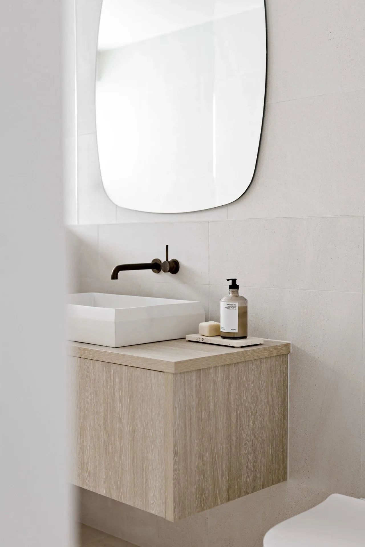 悉尼自由呼吸的独立住宅丨澳大利亚悉尼-22