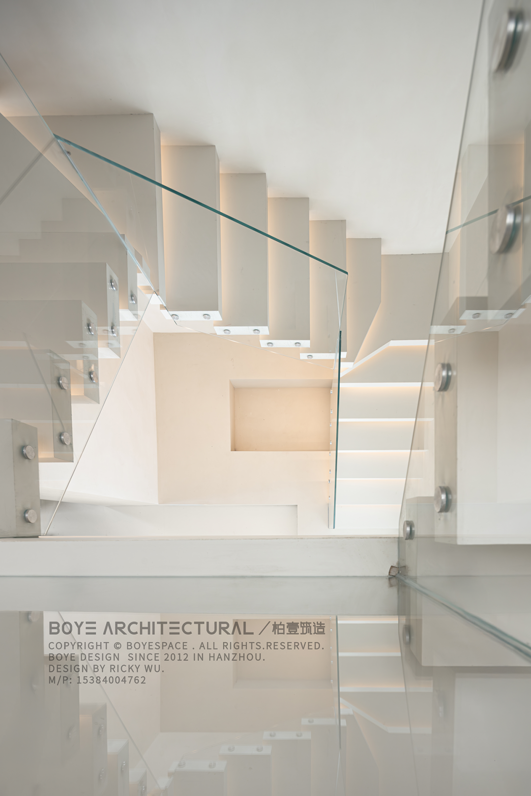 柏壹筑造实景｜金昌香湖明月顶复•择水而居，意趣心居-54