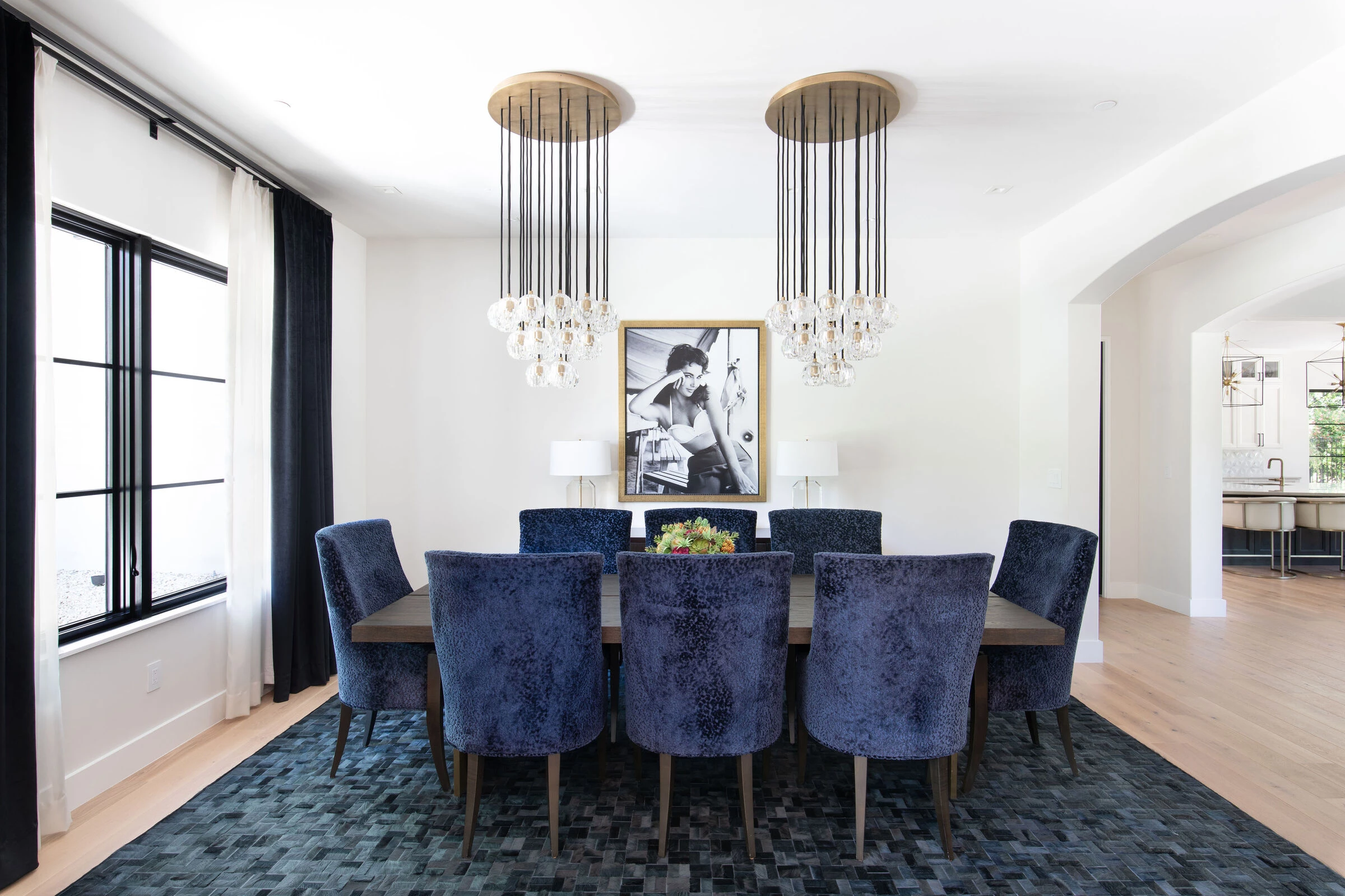 德州奥斯汀的美丽翻新住宅-10