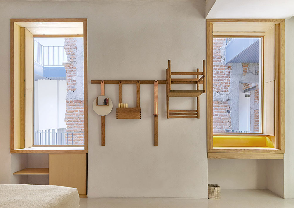 墨西哥环酒店-8