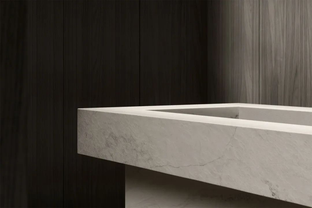 纯净雅致的空间艺术——Giorgio Rava 设计解读-62