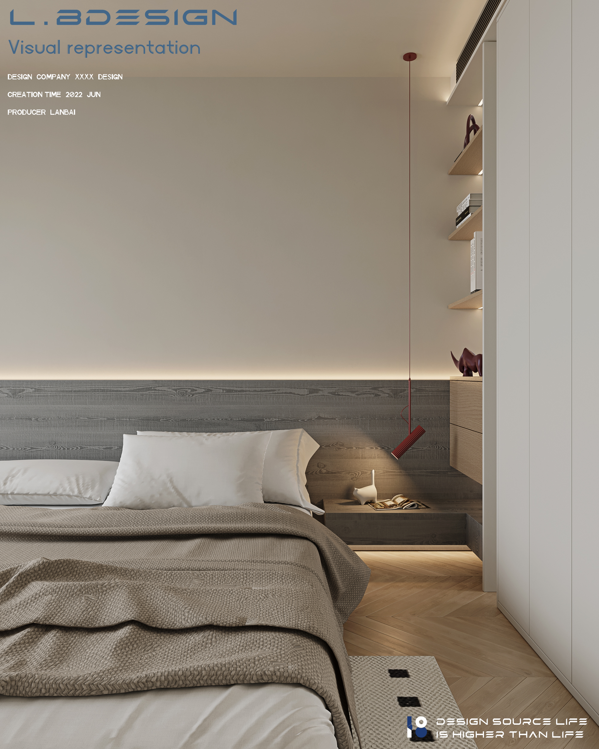 -有序的极简--10