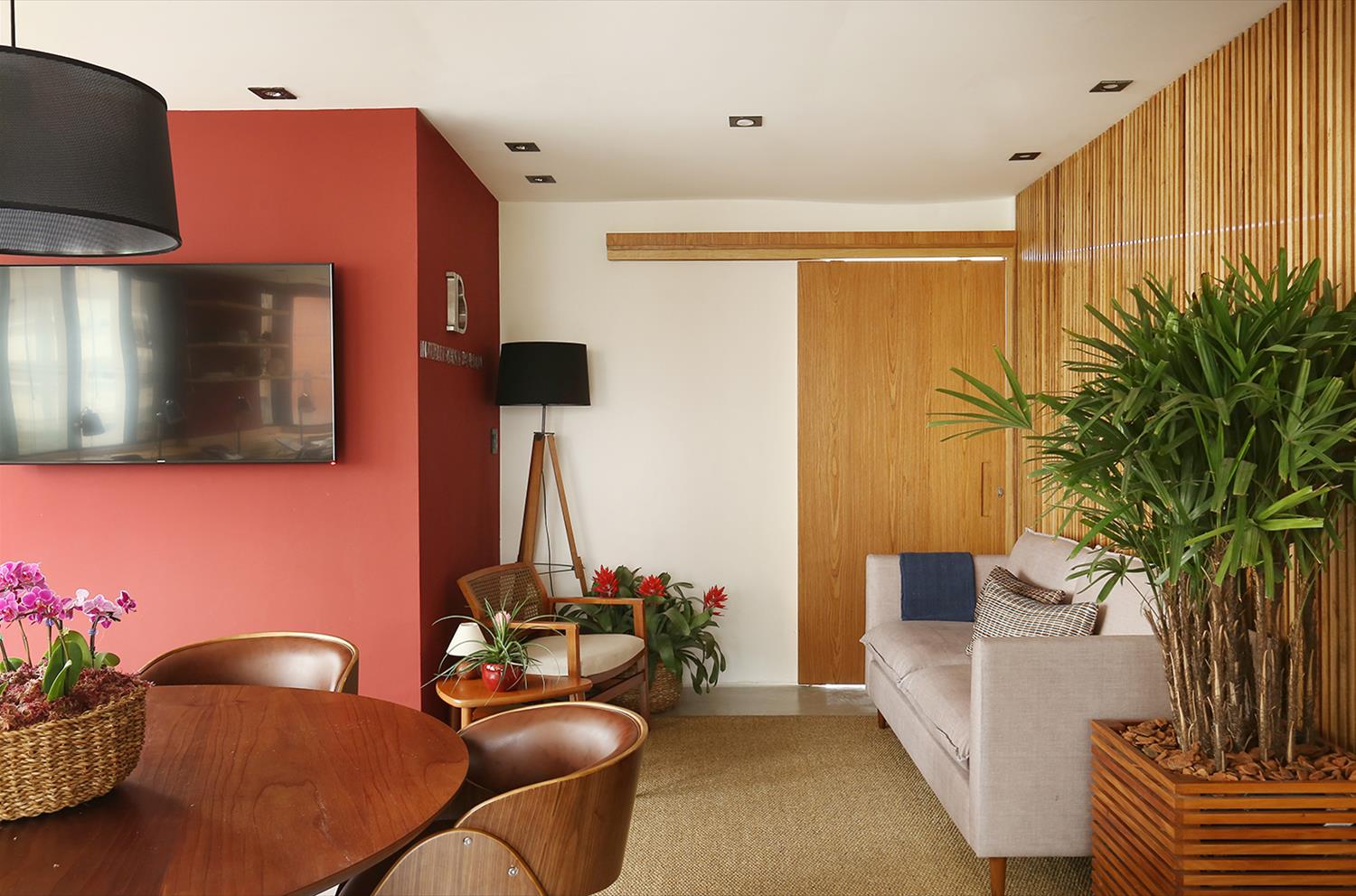 Itaim Bibi 办公室设计-2