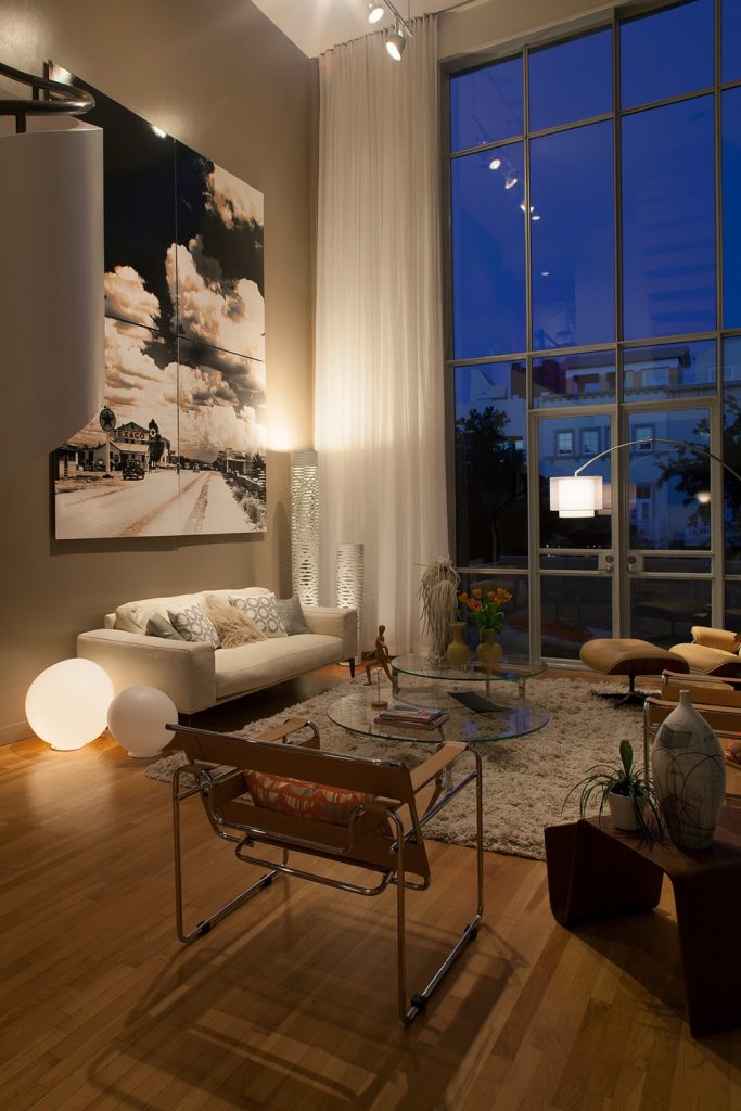 现代街角房屋设计-26