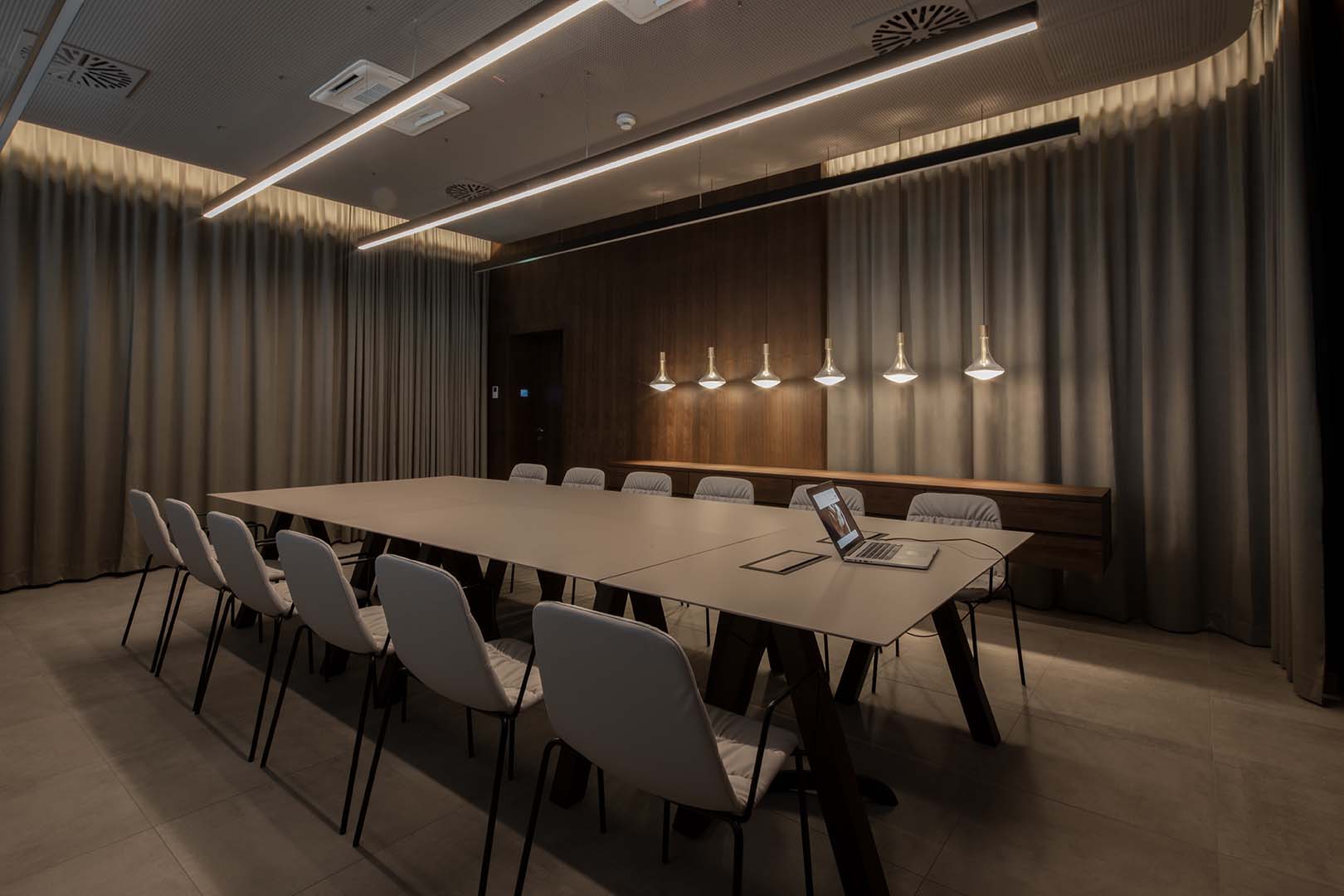 新潮德国风,简约空间之美-1