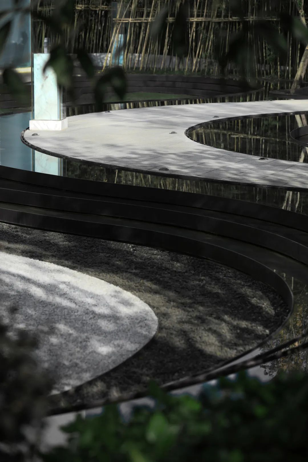 阳逻万达广场御江示范区 | 行云流水的生活美学馆-34