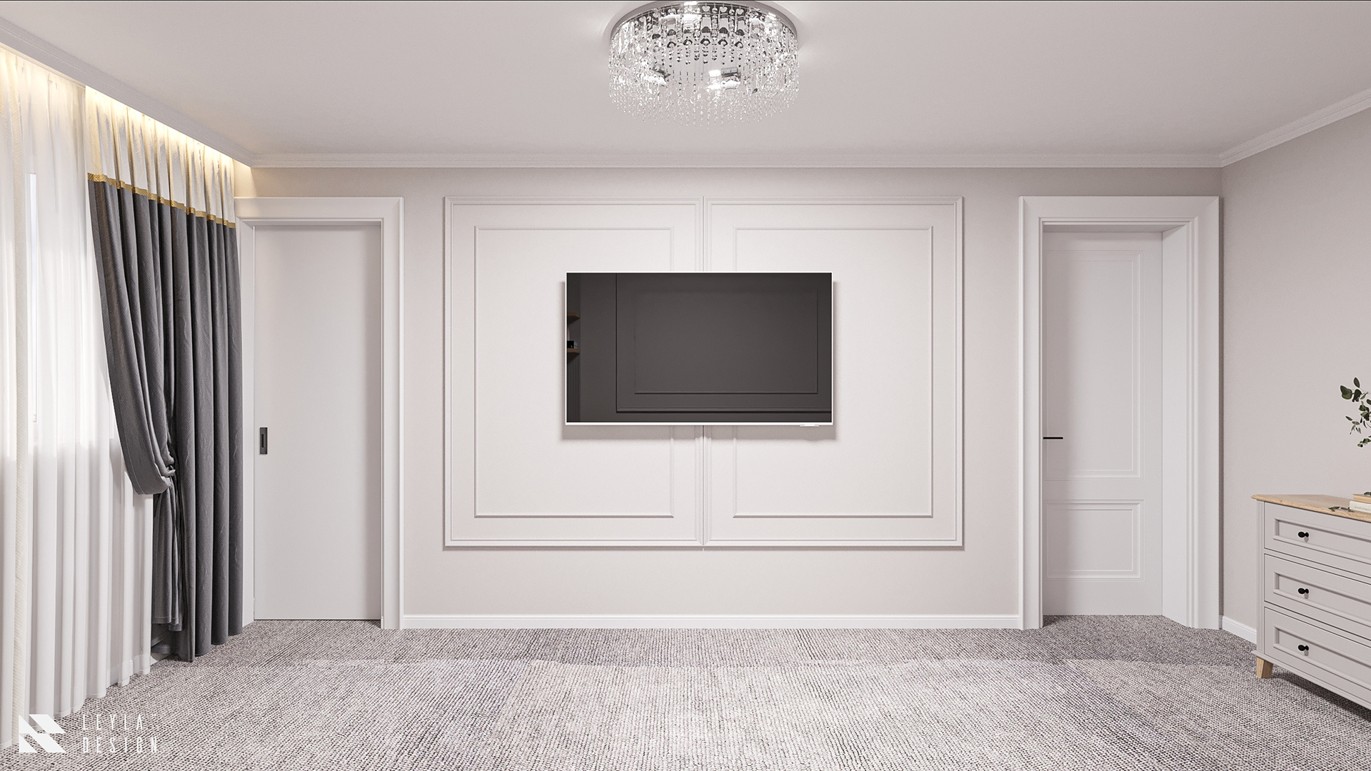 英国家庭丨英国伦敦丨leyladesign-32