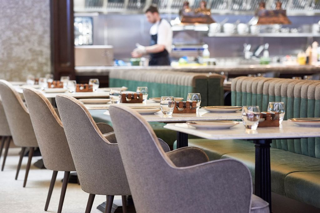 约克格兰德酒店新客房翼设计丨英国约克丨Twenty2Degrees-11