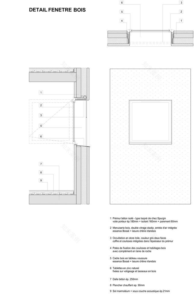 巴黎循环经济幼儿园,创新再利用设计-39