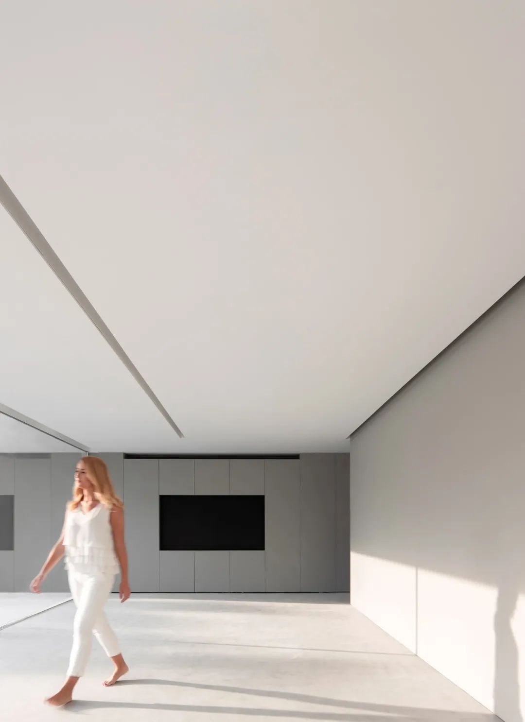 极简大师 FranSilvestre 新作 | 素与简的极致美学-22