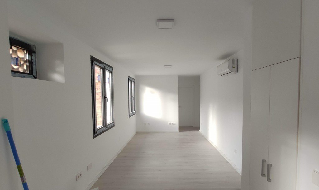 Vall de Gallinera住宅改造工程丨NUÑO ARQUITECTURA-13