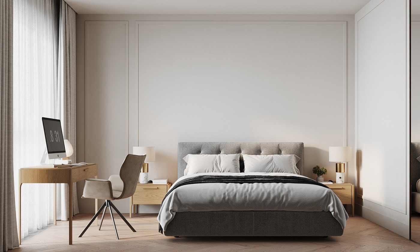 40㎡小空间公寓设计 超舒适！-14