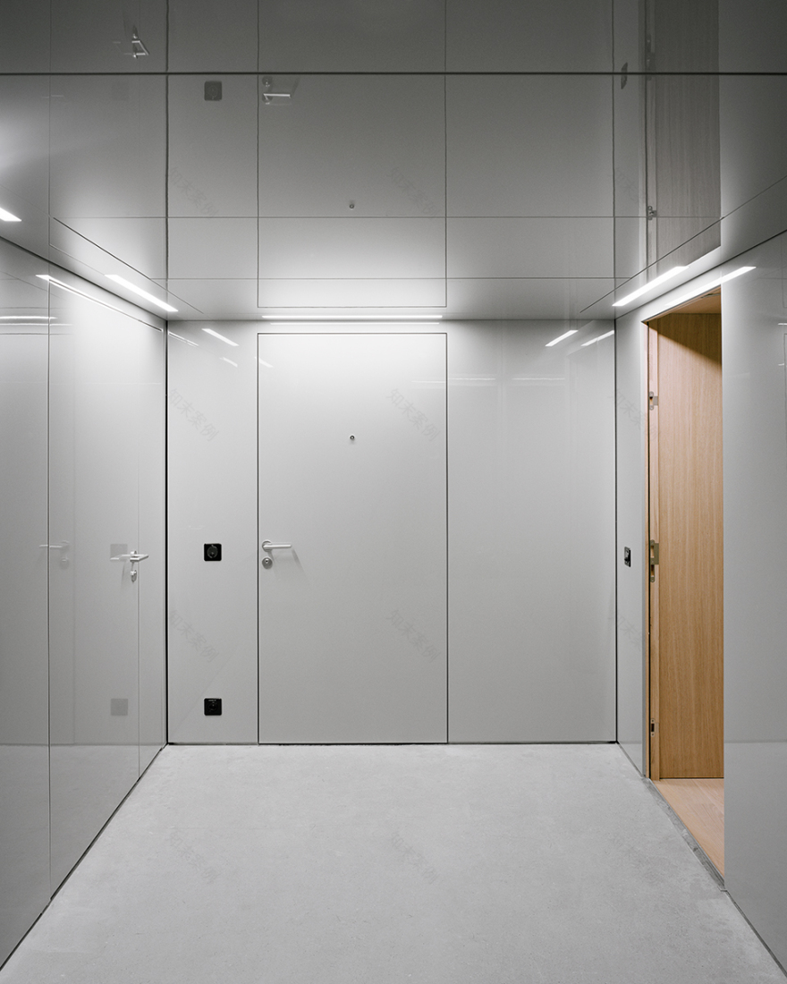 Zurich 大都会综合体-13