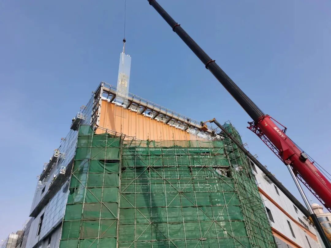 幕墙材料——为建筑披上美丽的外衣-21