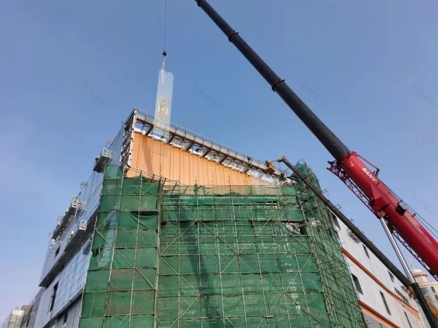 幕墙材料——为建筑披上美丽的外衣-21