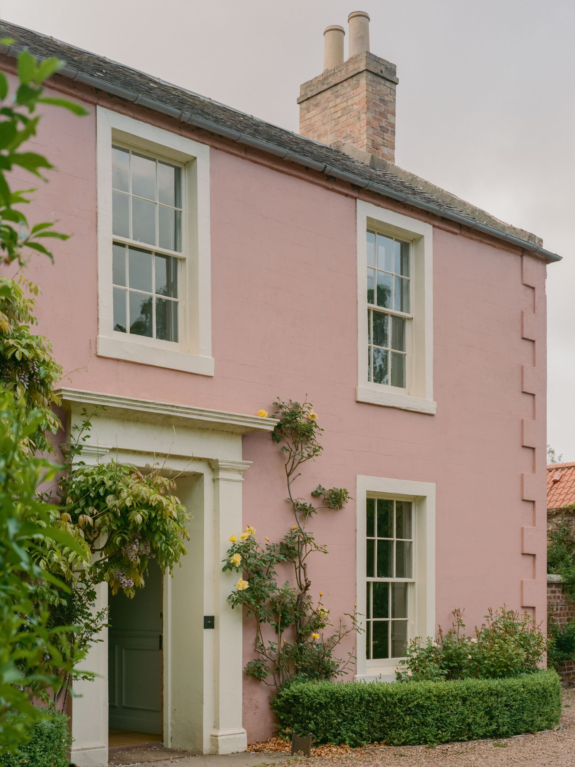 丨英国苏格兰丨Pend Architects-41