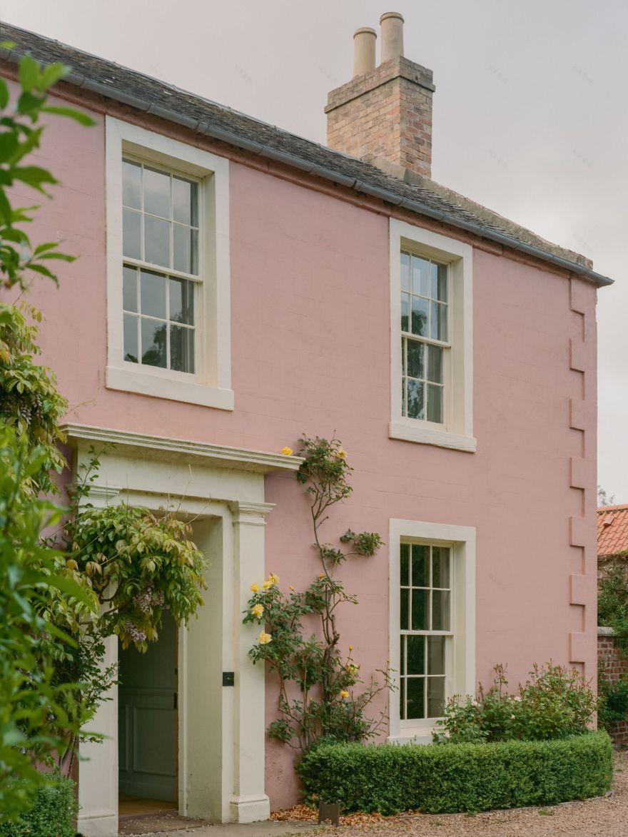 丨英国苏格兰丨Pend Architects-41