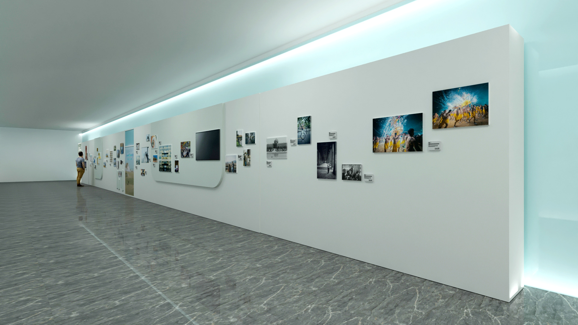 2021 字节跳动全球员工摄影大赛-8