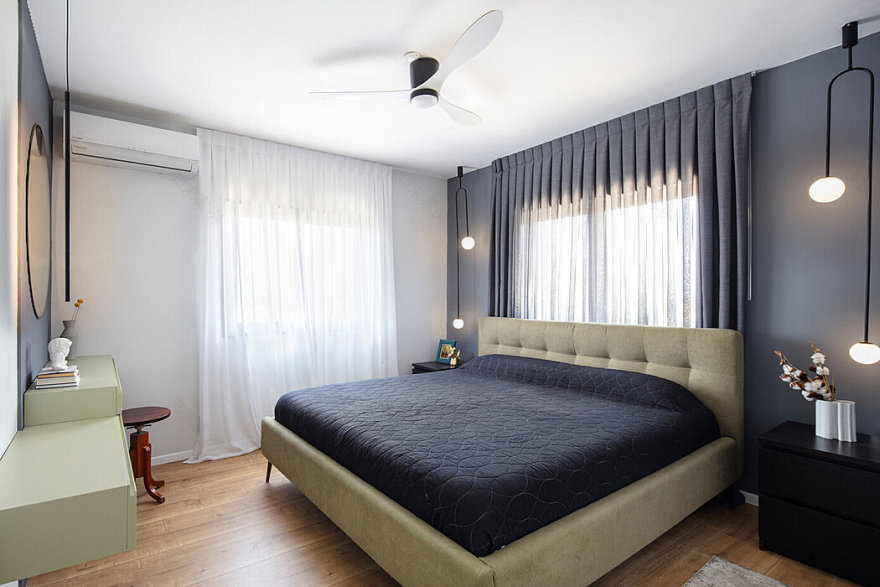 盖代拉的房子丨以色列-10