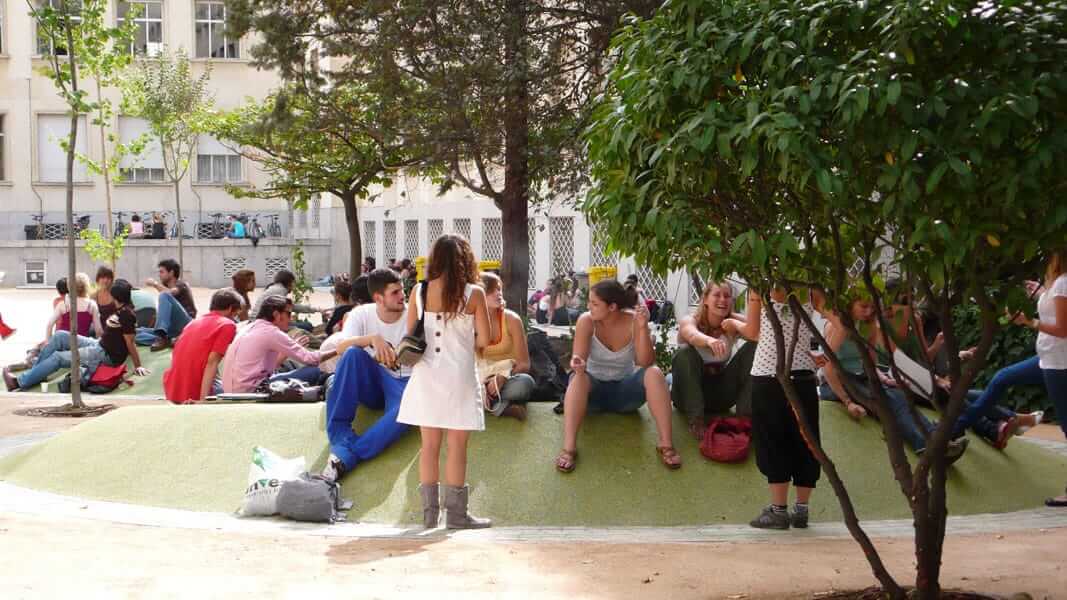 丨西班牙马德里丨Ecosistema Urbano,Pezestudio.org-7