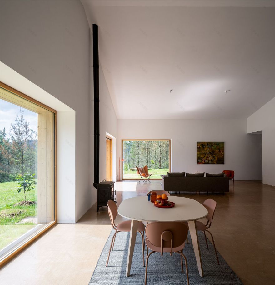 阿兹卡拉加小村庄丨西班牙丨BABELstudio,Bonadona Arquitectura-44