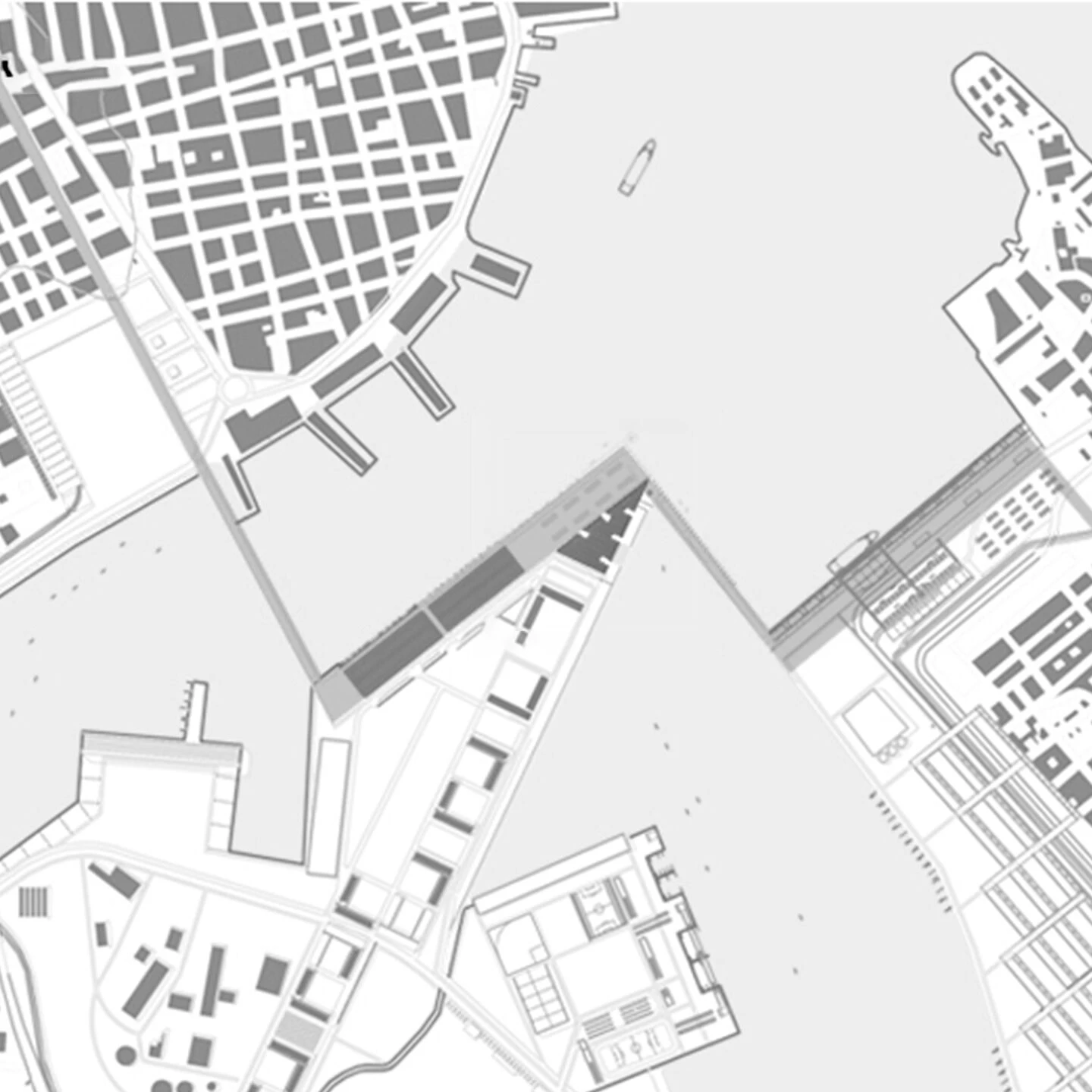 企业孵化器丨古巴哈瓦那丨NoName Architecture-13