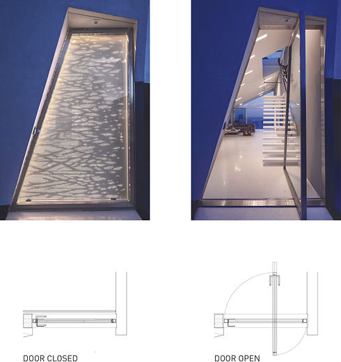 MONTEE KARP住宅项目丨马里丨Tighe Architecture-31