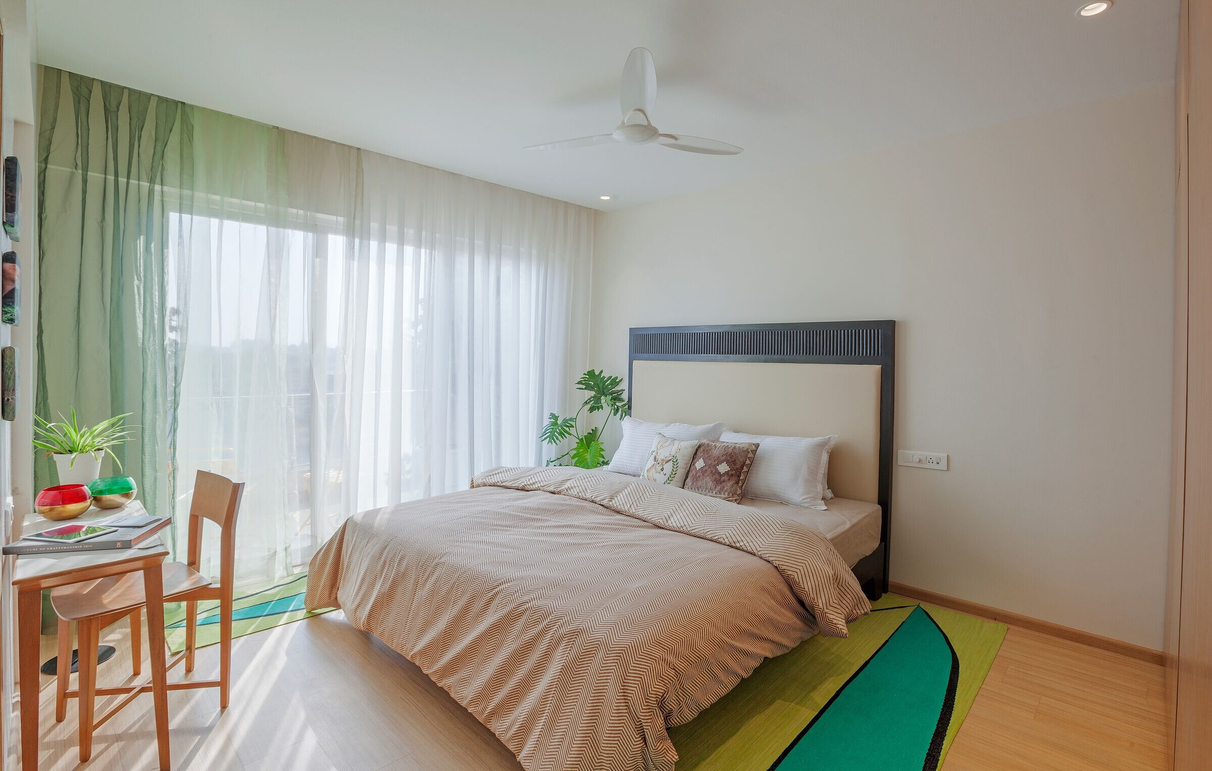 Florida Riverbank 俱乐部大楼-34