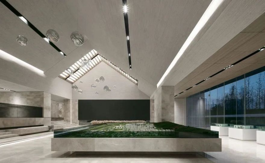 首创·誉华洲售楼处丨中国昆明丨DIA丹健国际-39