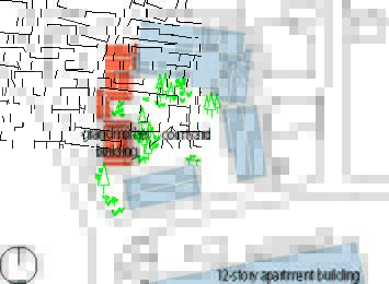 庭院环绕的房屋丨日本丨Studio Velocity-27