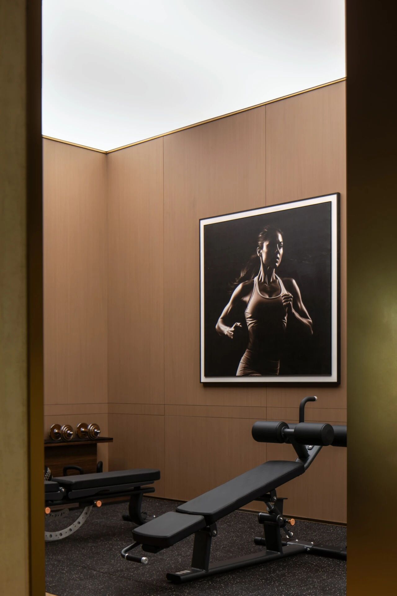 星河·余荫溪谷丨中国广州丨MTO洣图设计（深圳洣图装饰设计工程有限公司）-91