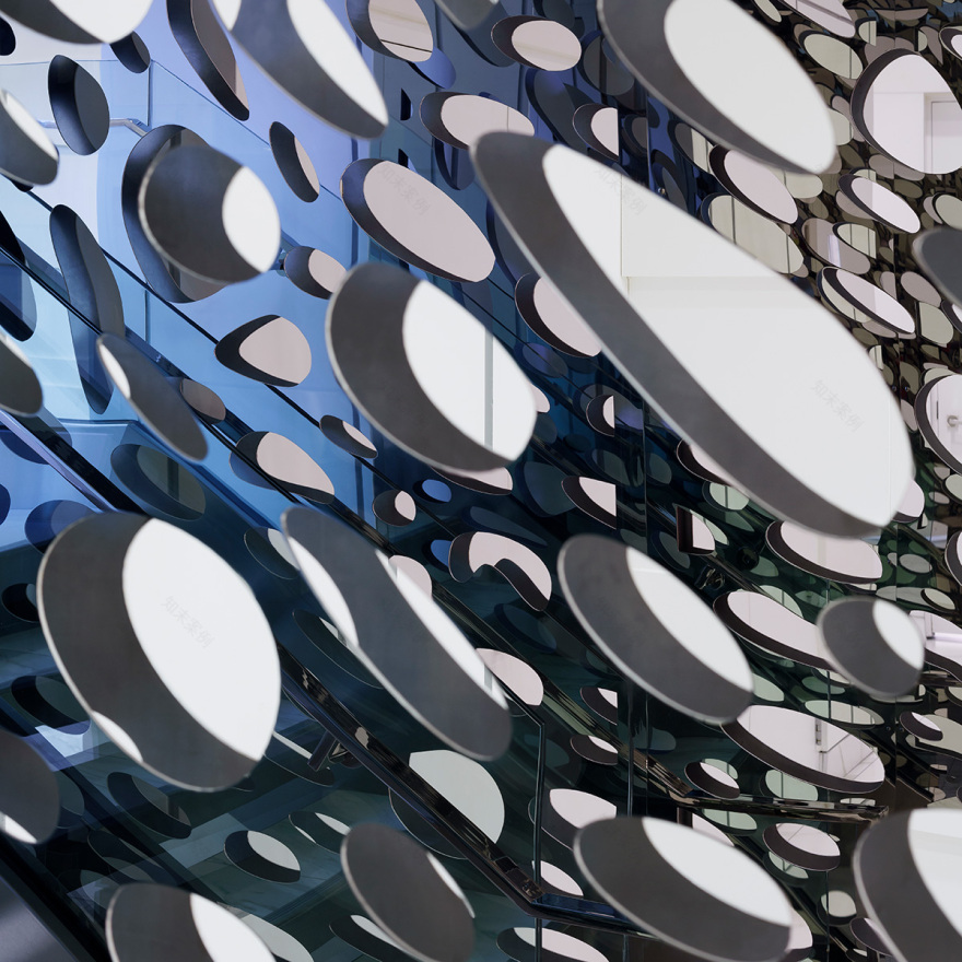 多伦多 ICECondominiums | 北欧风情的精致室内设计-9