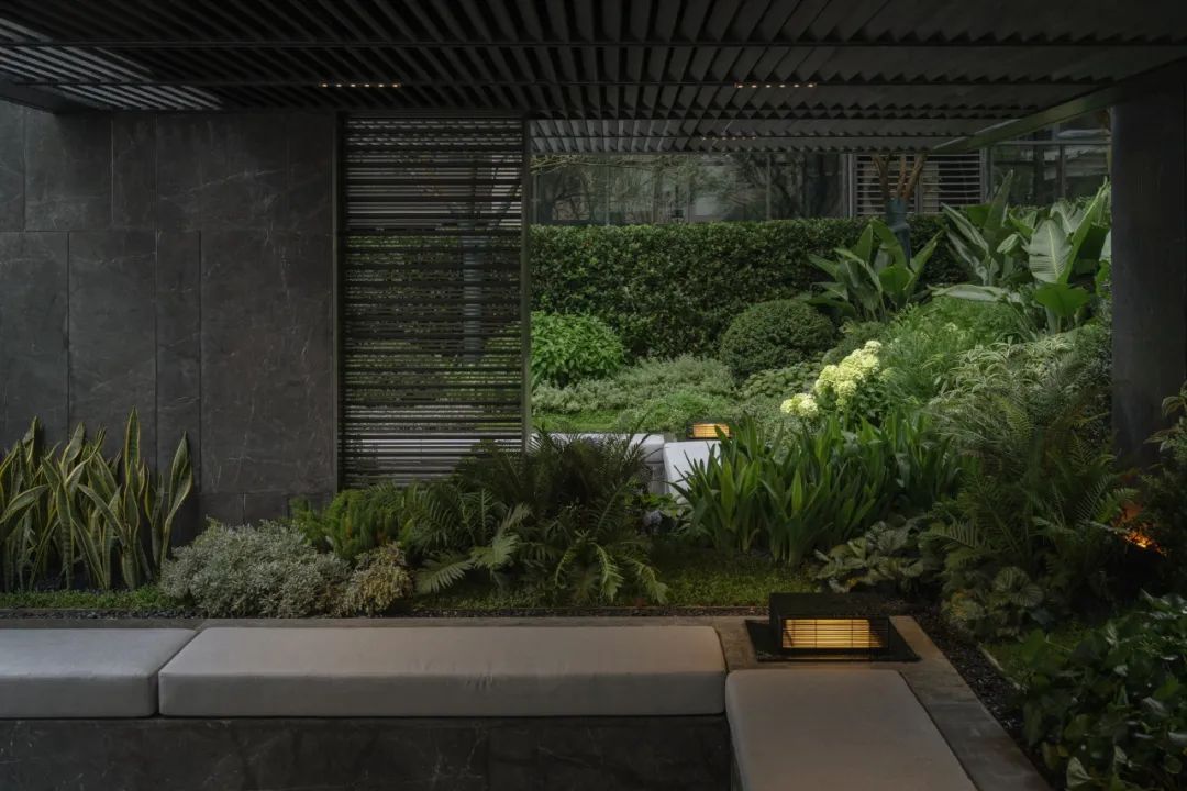 润心和集 寻心之旅 华润置地丨中国深圳丨上海澜道佑澜环境设计有限公司-30