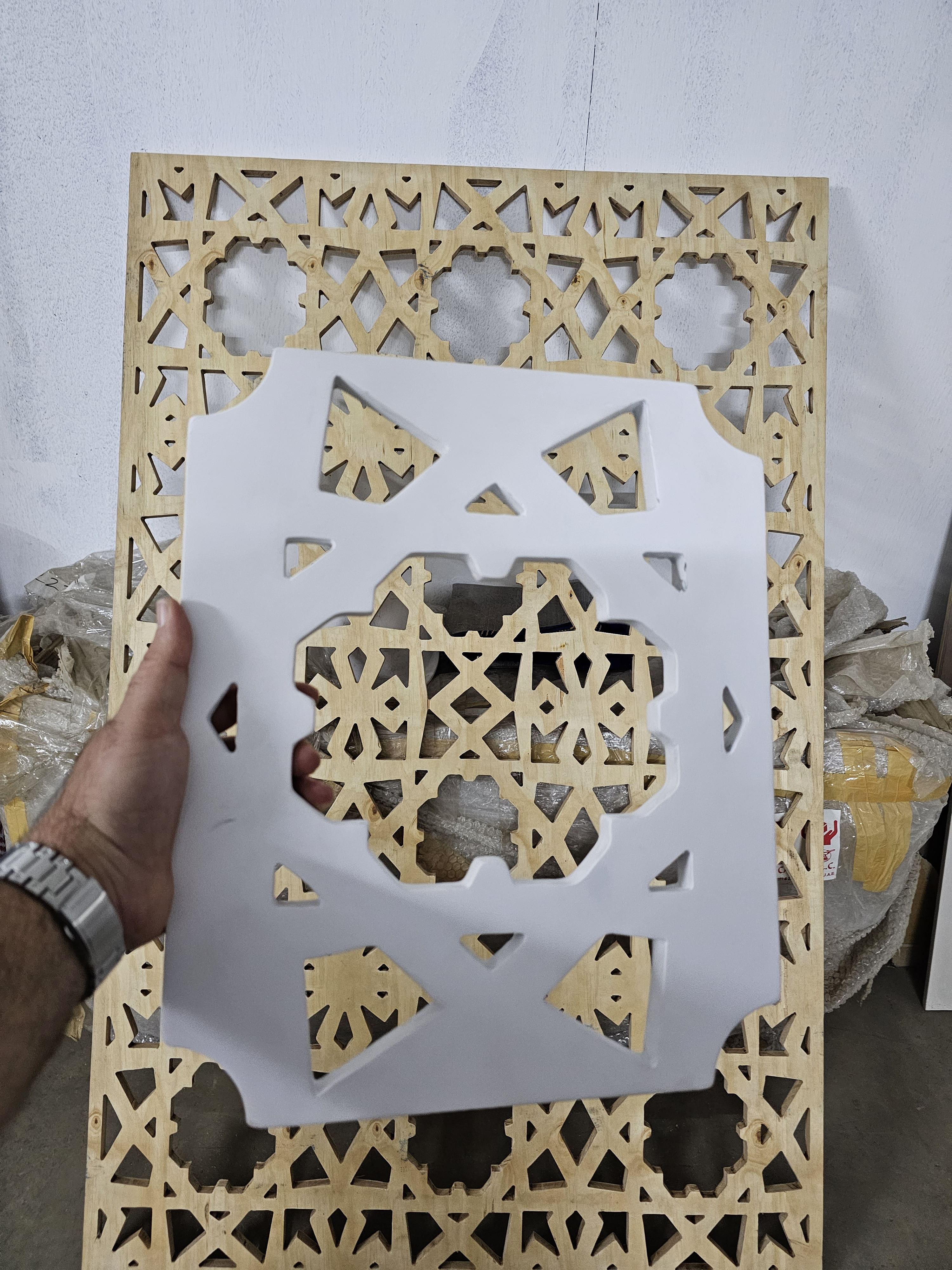 丨肯尼亚内罗毕丨Selim Senin及项目团队成员-79