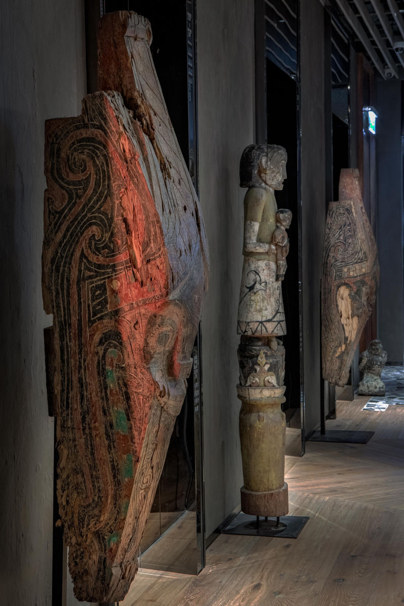 香港 ICHU 餐厅 | 沉浸于秘鲁生态之旅-16