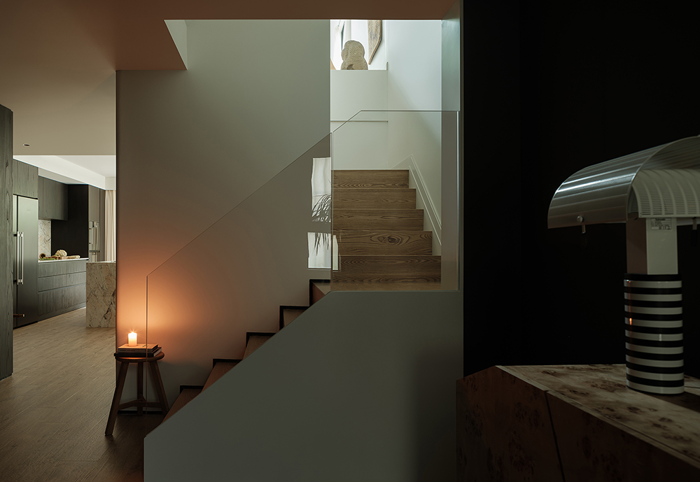 FHC公寓丨中国北京丨BW Timeless,谭卓设计工作室-57