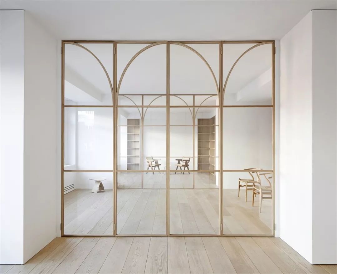 BETA.Ø | 马德里新兴实践的建筑传奇-4