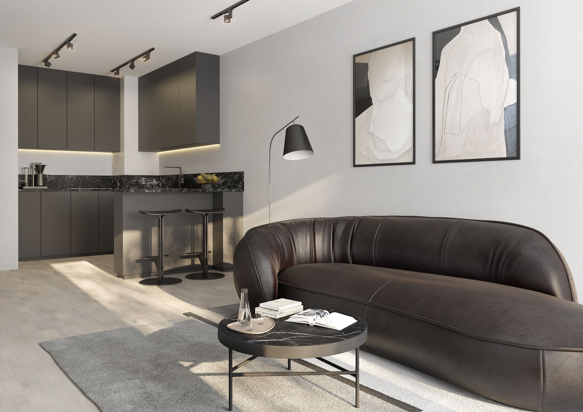 Wnętrza - Pomorskie Domy-6