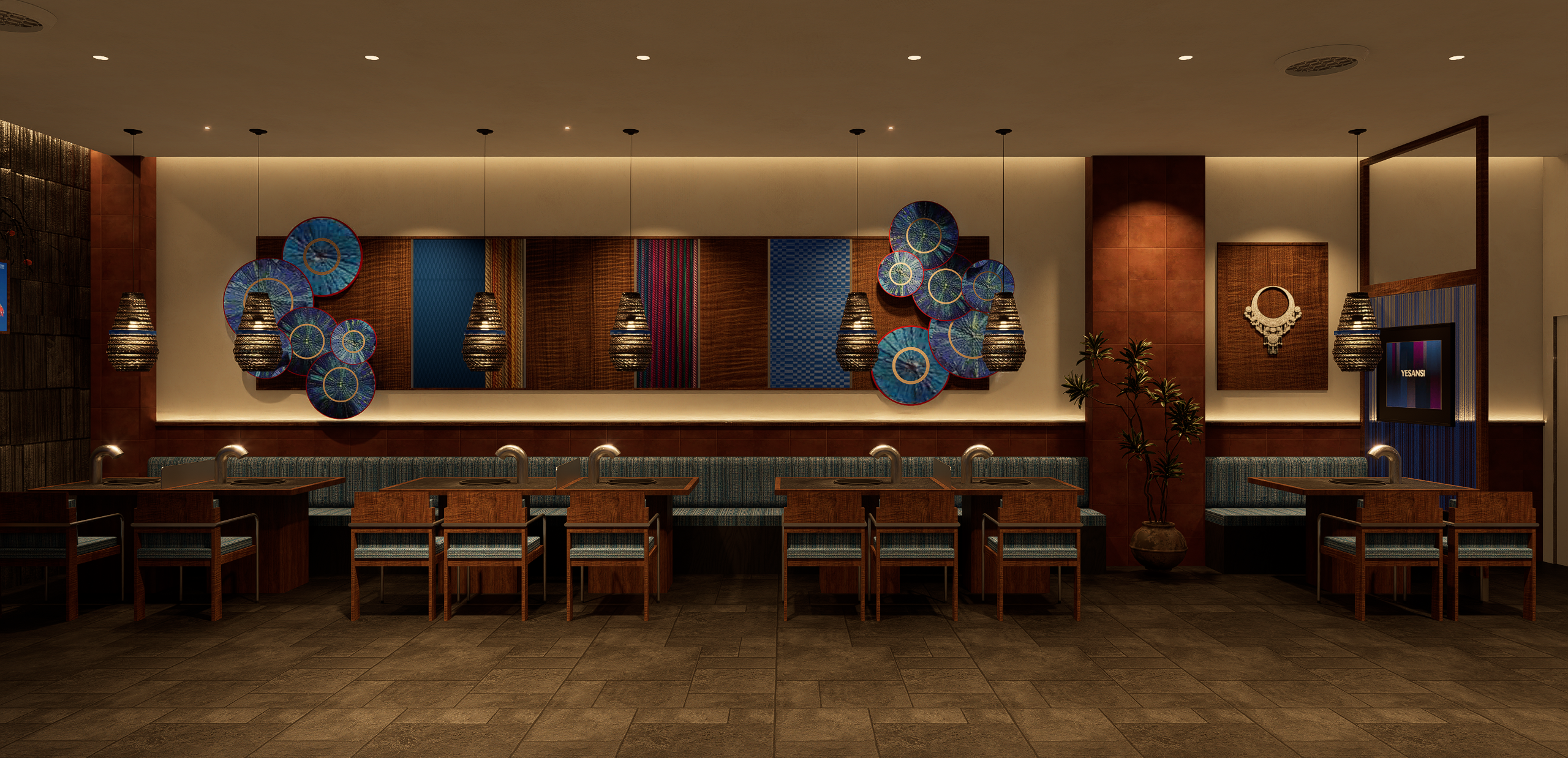 野三丝（长沙&杭州）丨中国杭州丨魔戏空间设计®,ABDdesign®-84