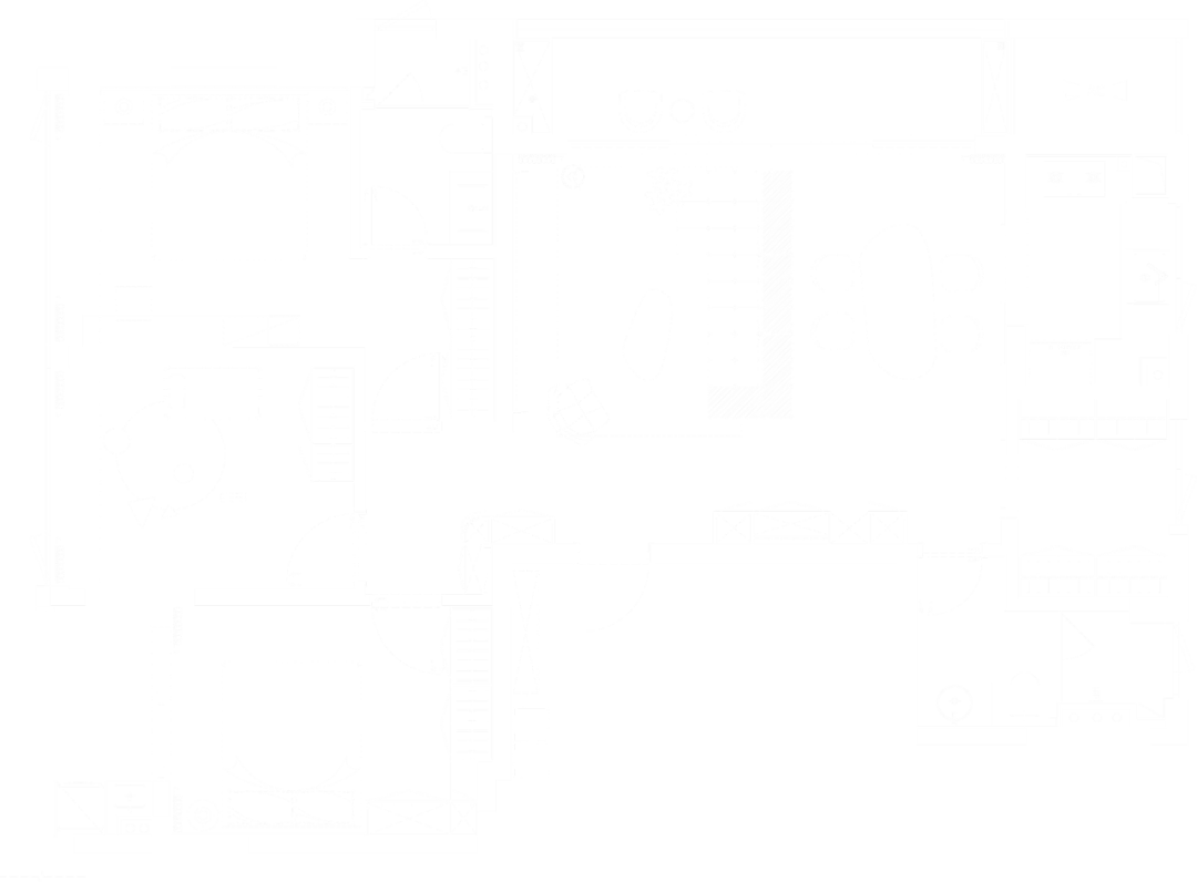 观夏 · 精装房改造的优雅与实用丨中国杭州丨菲拉设计-50