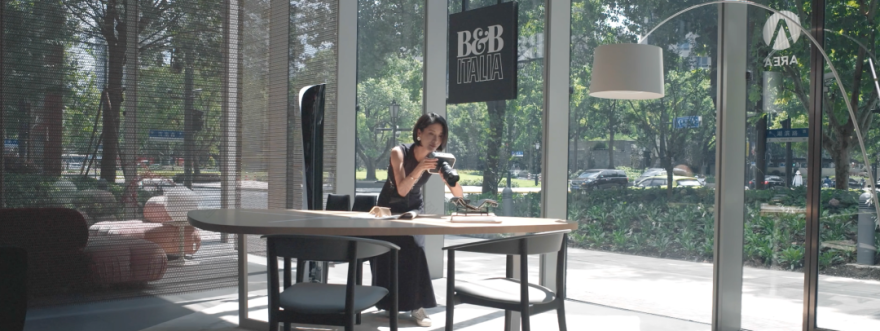 摩根智能遥控器丨中国上海-8