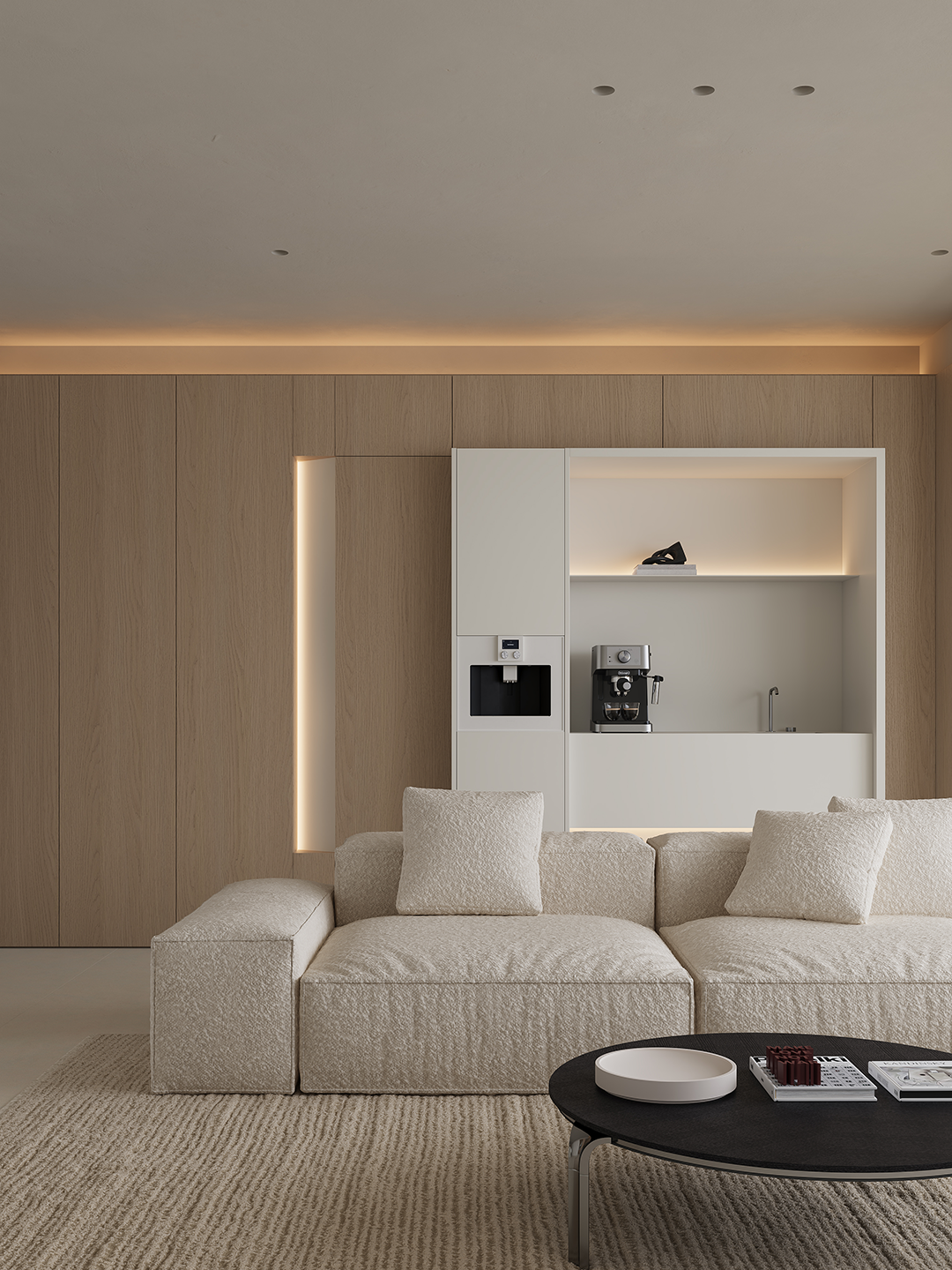 南舍•预案|白叙-23