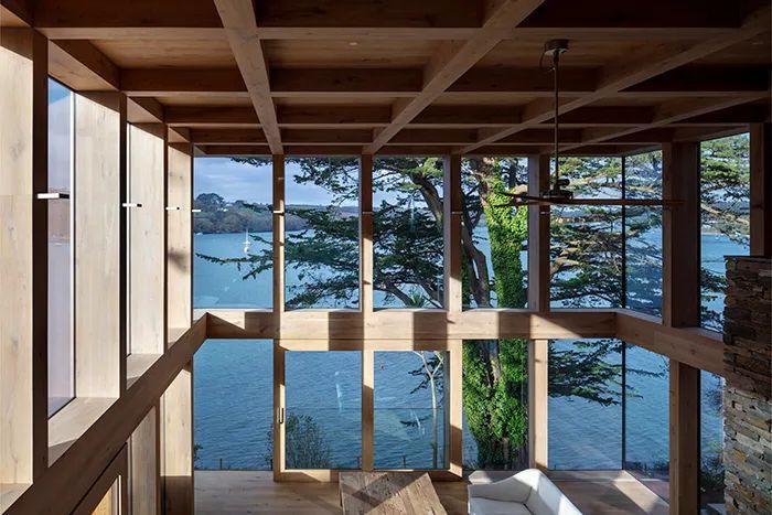 2022年RIBA国家建筑奖获奖项目丨英国丨多个事务所-66