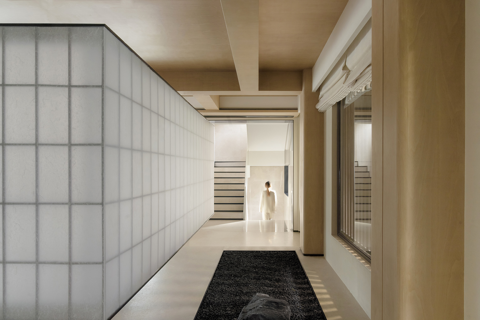 海南蓝湾青云里丨中国海南丨ZSD卓时-37