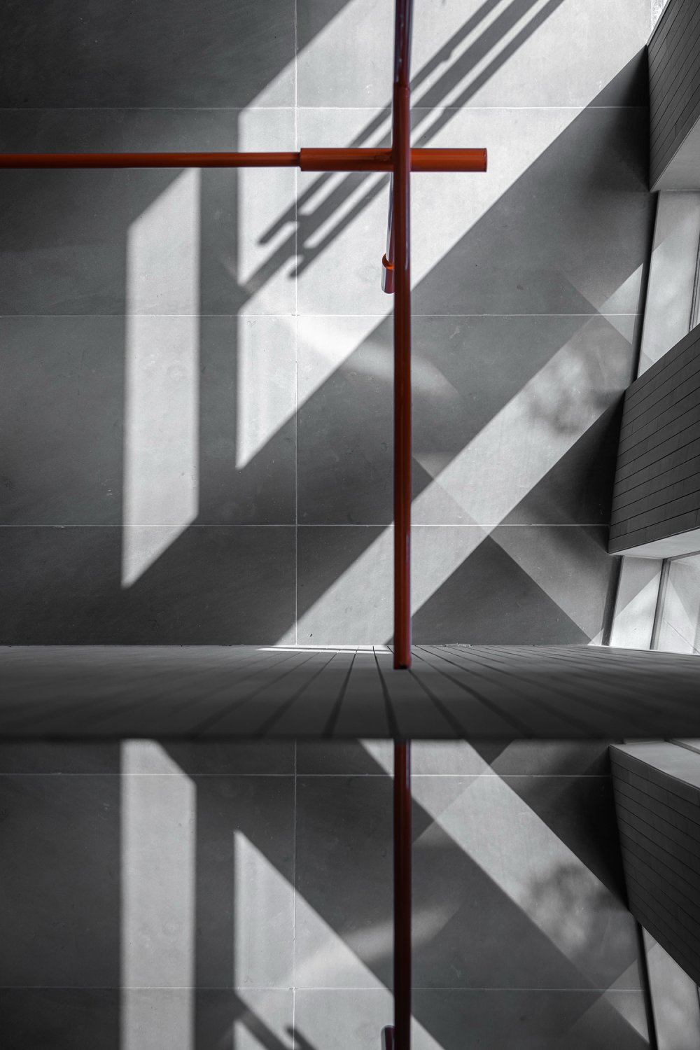 VMESHOU 北京三里屯店丨中国北京丨DOMANI 东仓建设-57