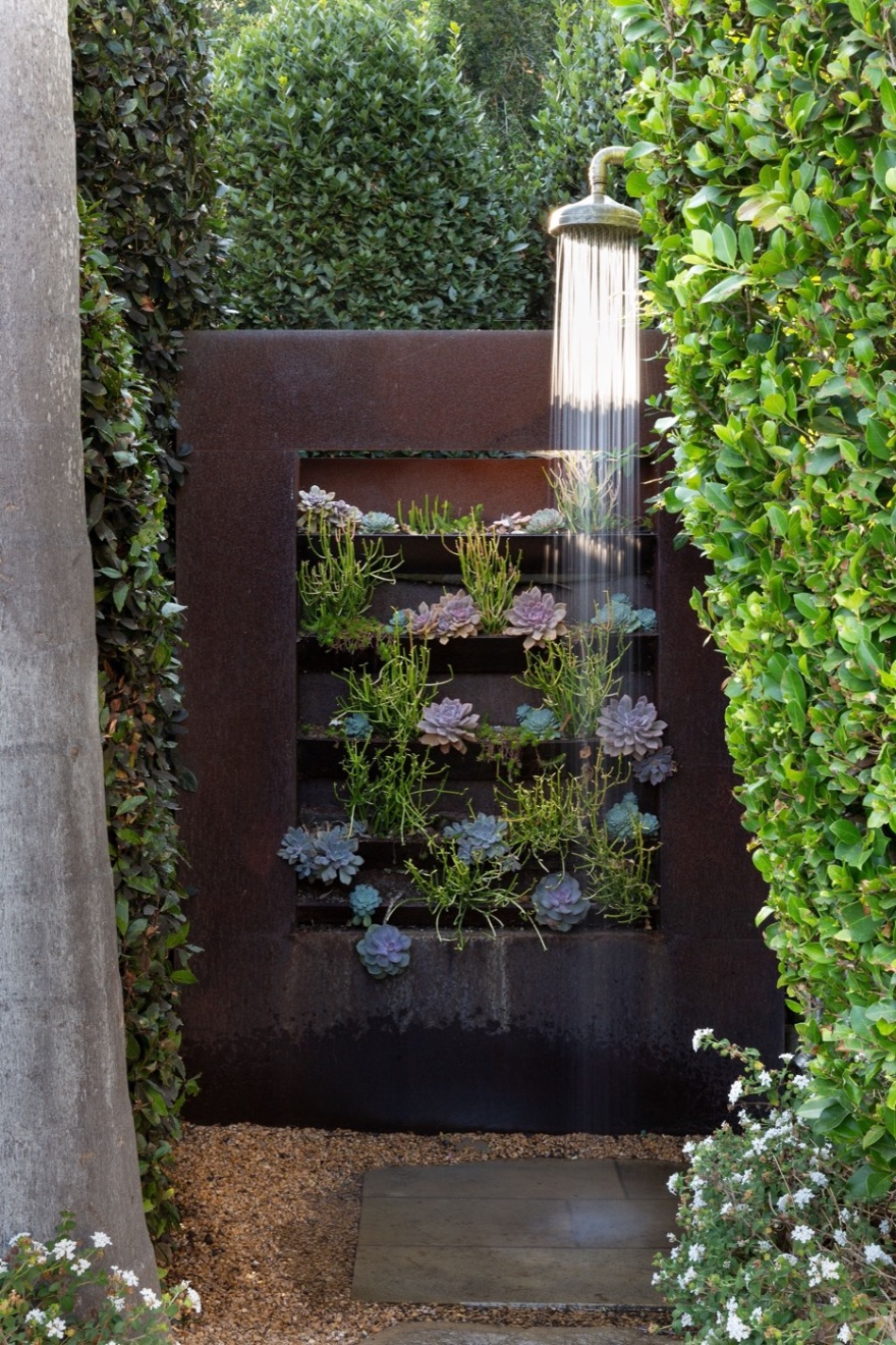 加州 Montecito 的 Mariposa Gardens丨RIOS-11