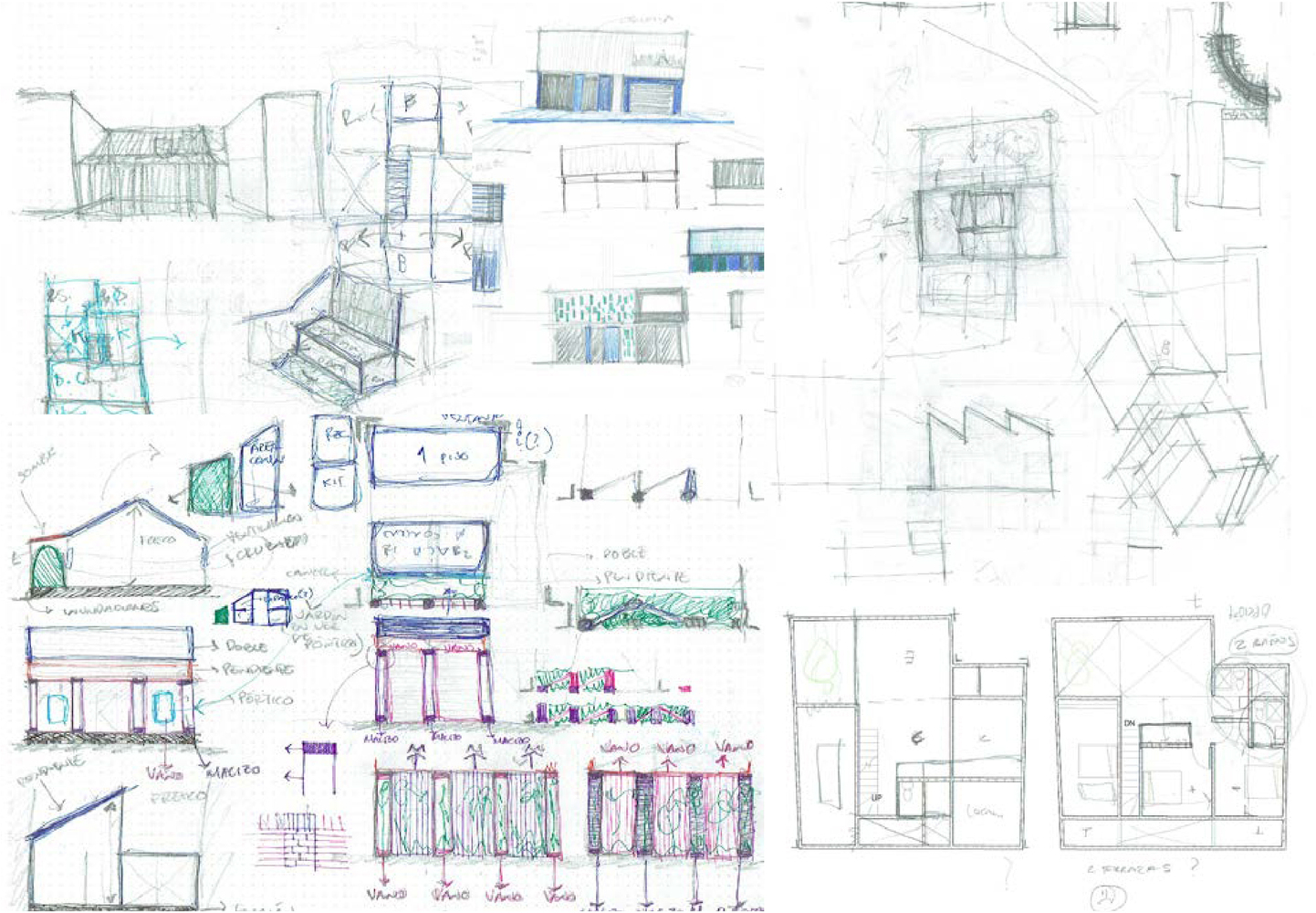 帕尔马斯之家（Palmas House）-84